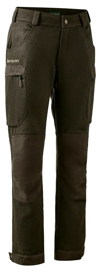 Deerhunter Deerhunter Tatra Trousers Loden Wood