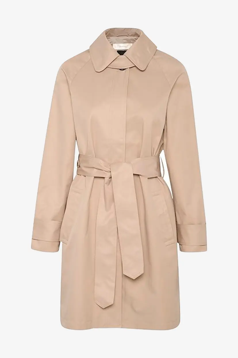 Inwear Kåpe MazieIW Coat - Beige