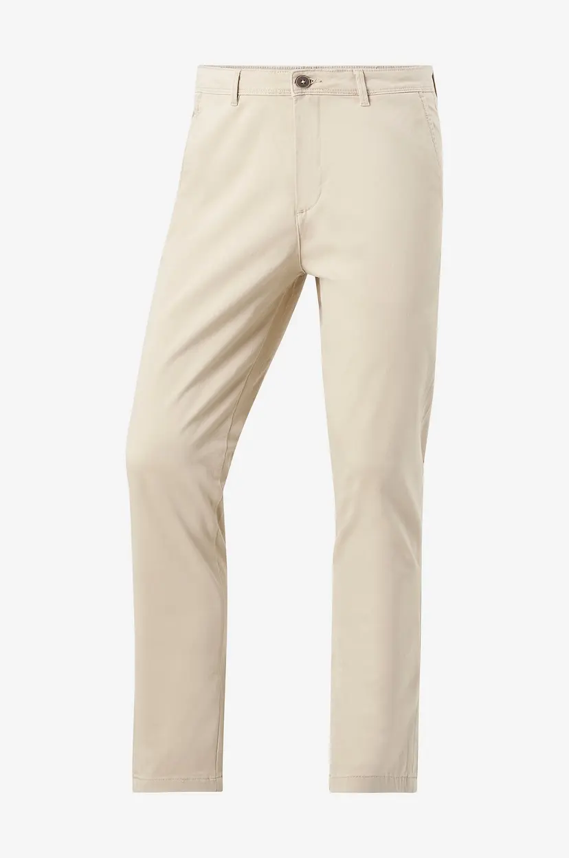 Jack & Jones Chinos jjiMarco jjBowie SA - Beige