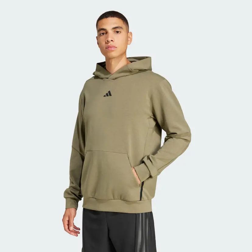 Adidas Designed for Training Hettegenser
