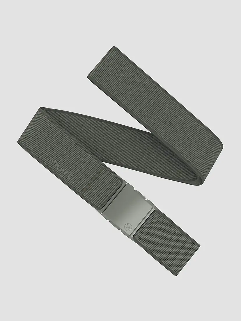 Arcade Belts Arcade Belts Belte grønn