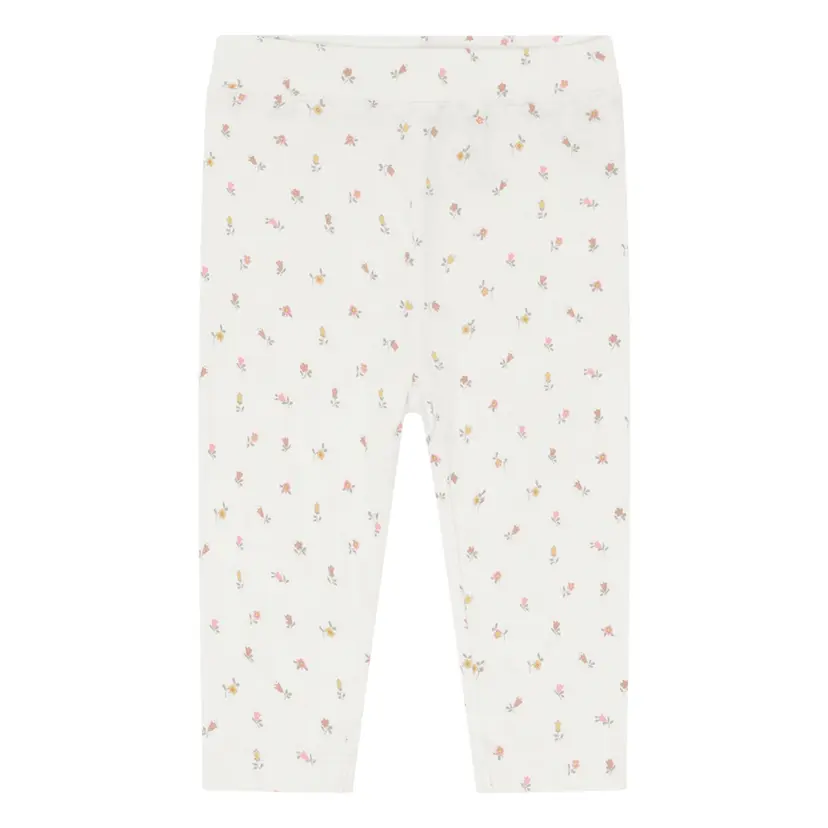 Hust and Claire Hust And Claire - Longs i Bambus Ludo Vintage Ivory