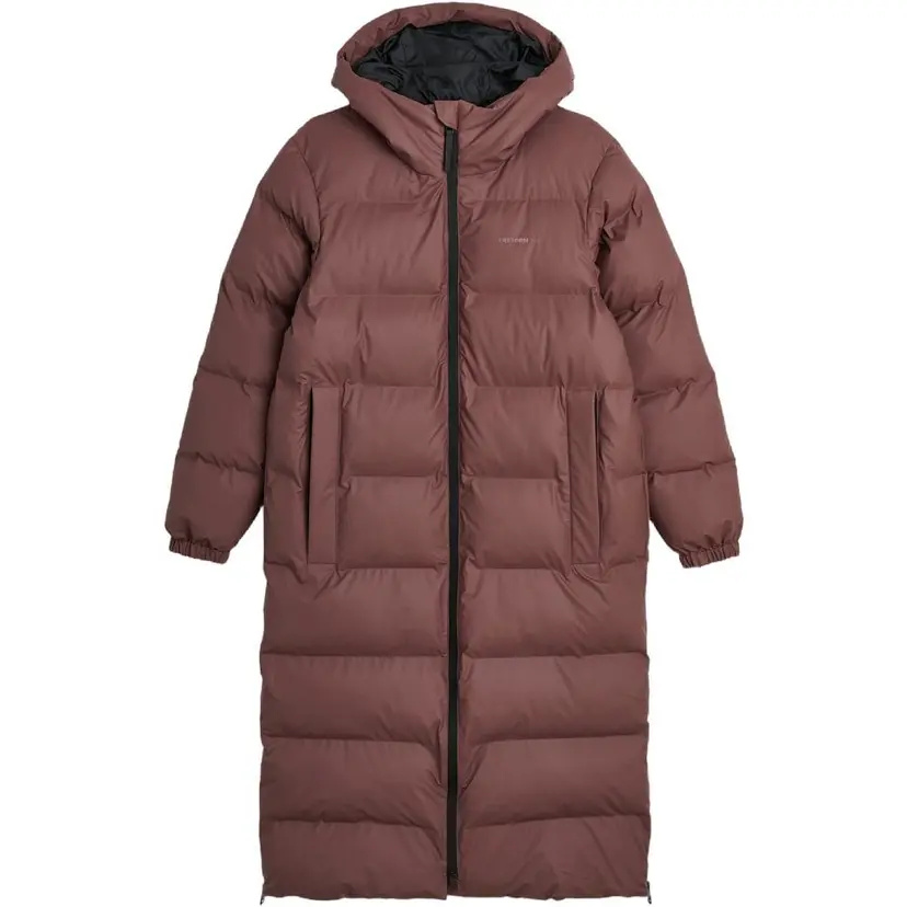 Tretorn Tretorn Jade Puffer Raincoat French Roast