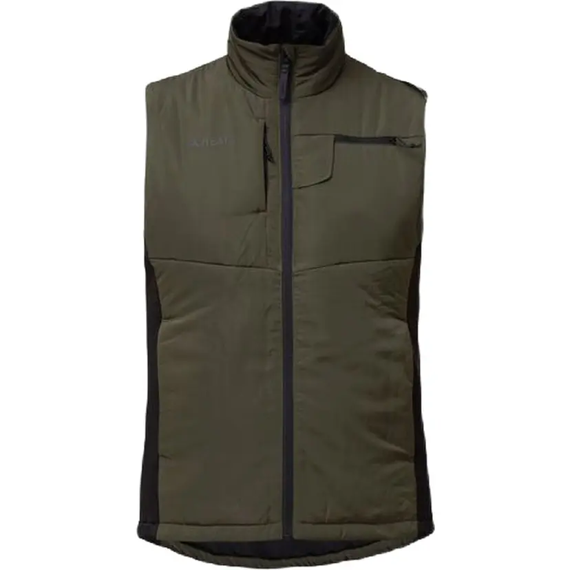 HeatX HeatX Hunt Vest Olive