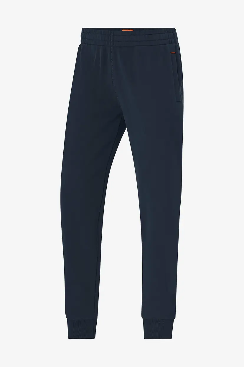 Superdry Sweatbukser Essential Logo Joggers HB - Blå