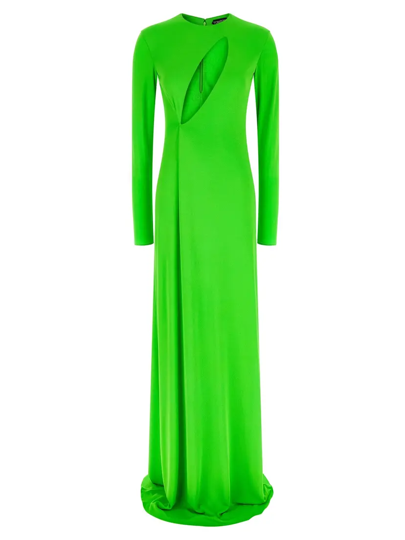 Tom Ford Tom Ford Festkjoler – Grønn
