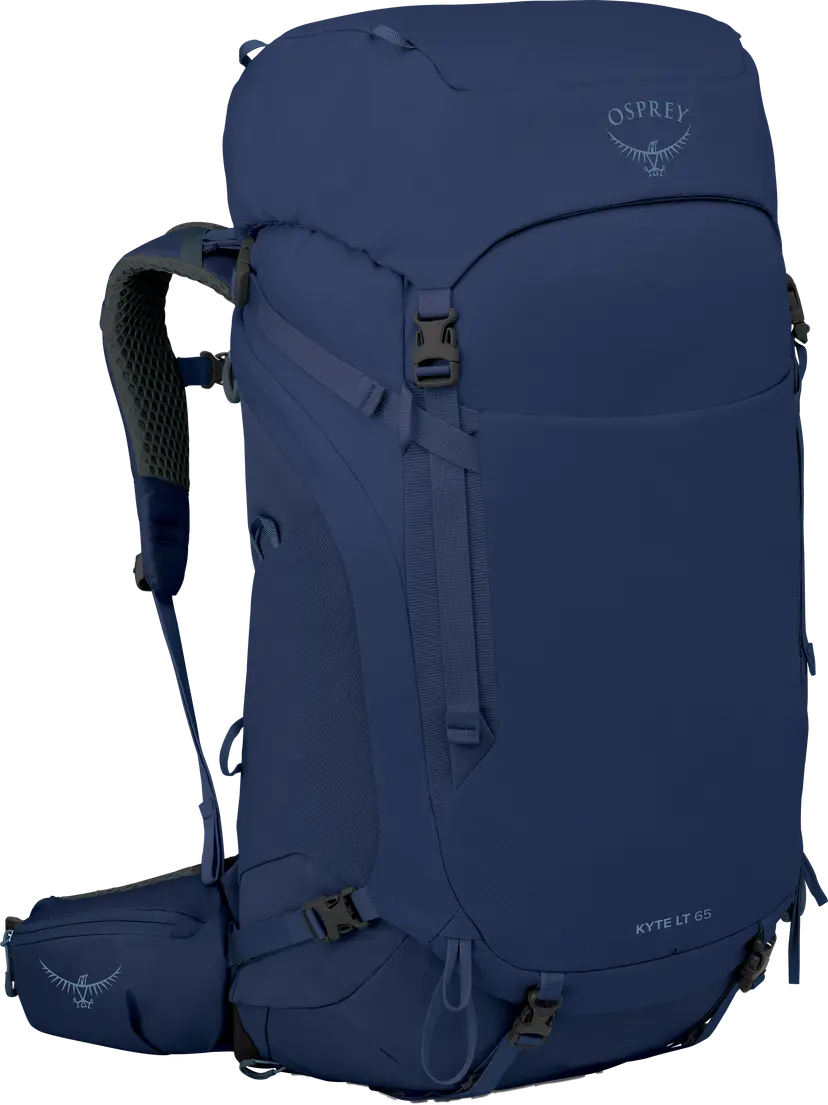 Osprey Osprey Women's Kyte LT 65 Serenity Blue