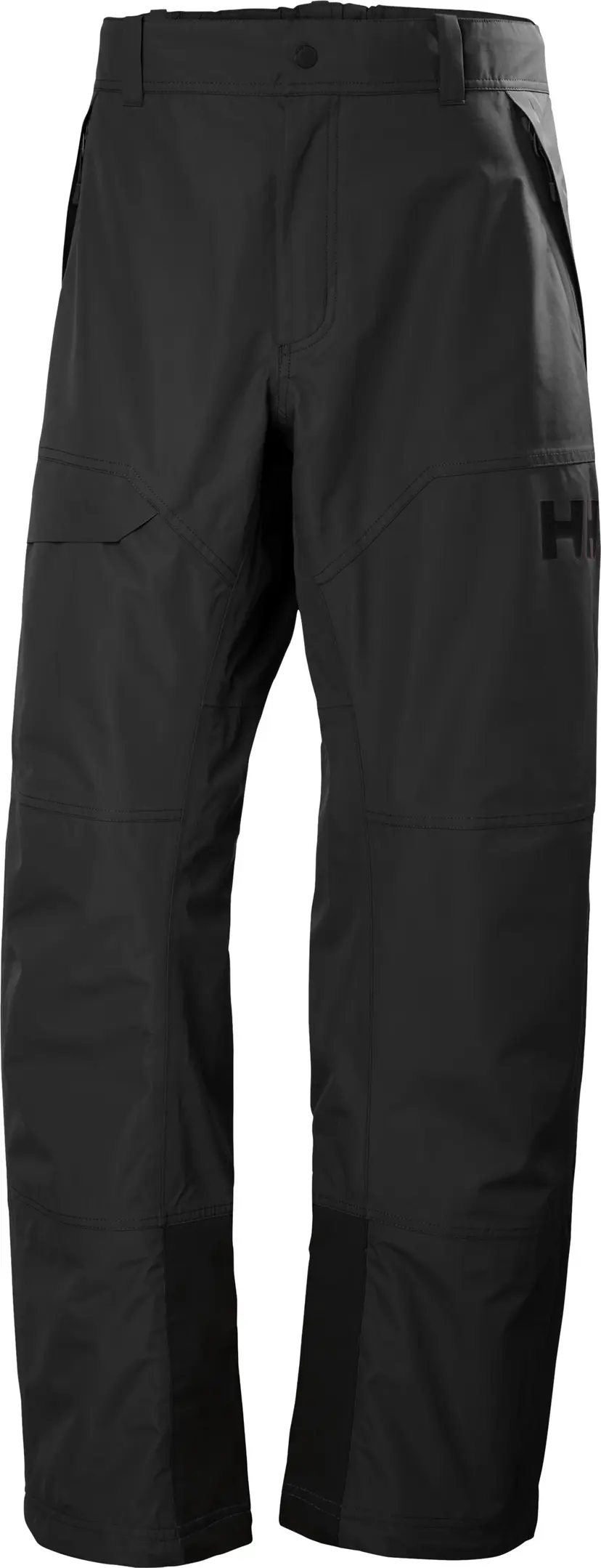 Helly Hansen Helly Hansen Men's Emiko Shell Pants Black