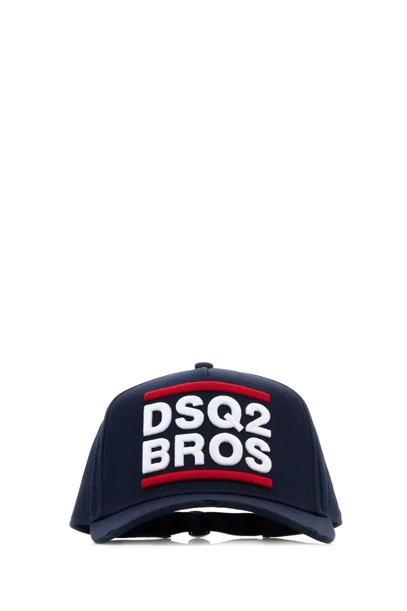 Dsquared2 Dsquared2 Capser – Blå