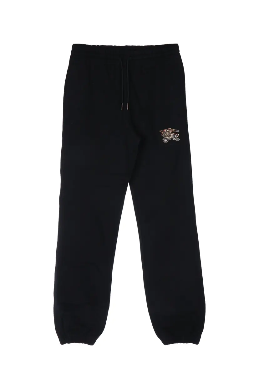 Burberry Burberry Joggebukser – Svart