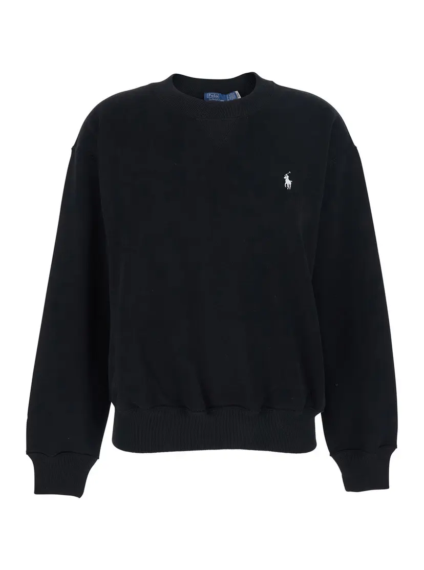 Polo Ralph Lauren Polo Ralph Lauren Hettegensere – Svart