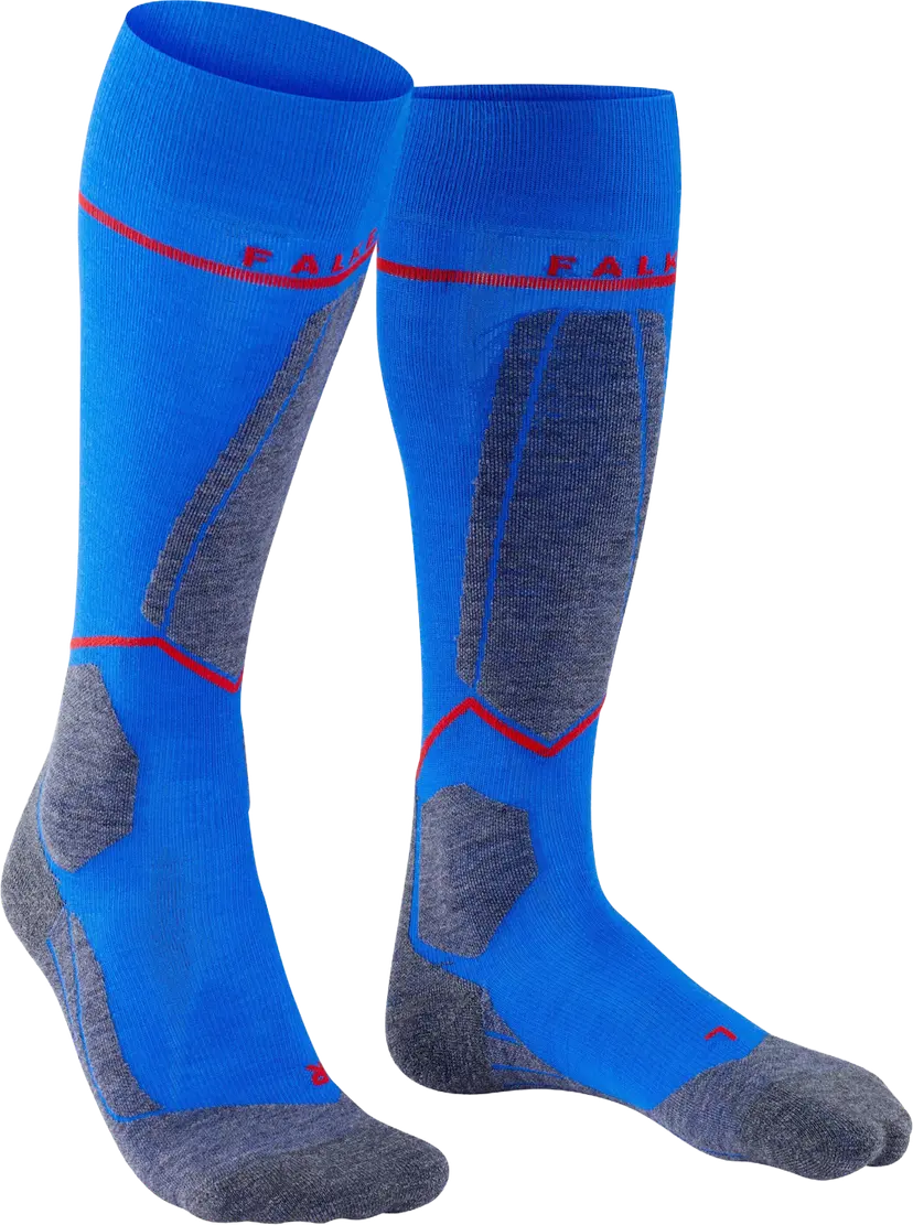 Falke Falke Men's SK4 Advanced Compression Light Olympic