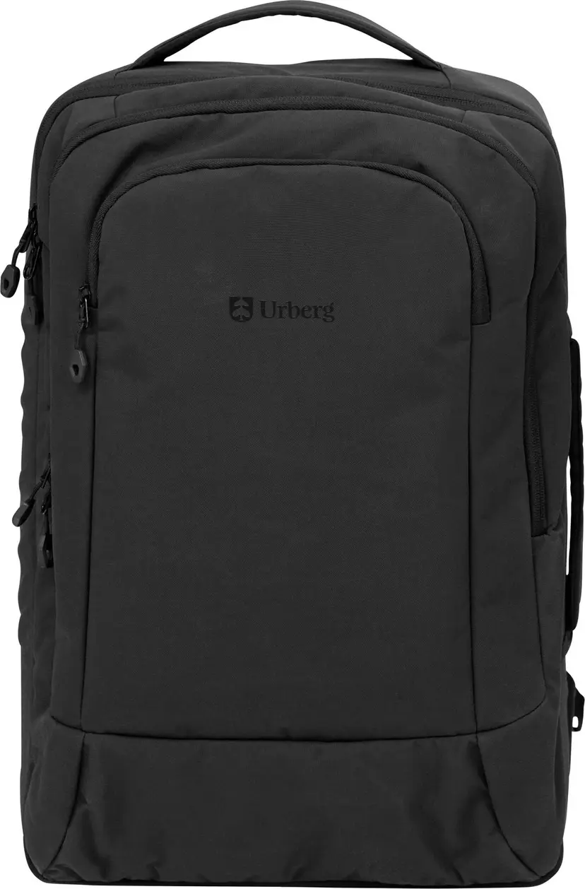 Urberg Urberg Business Backpack 30l Black