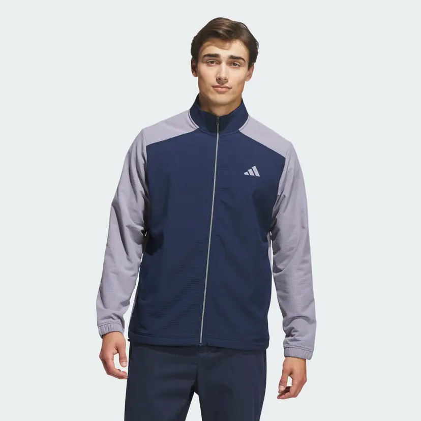 Adidas ULTIMATE365 WIND WOVEN FULL-ZIP GENSER