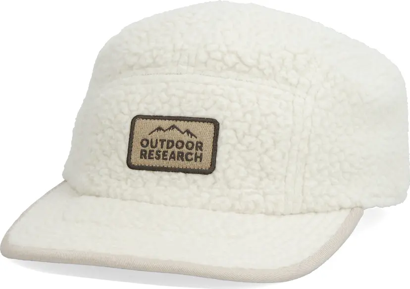 Outdoor Research Outdoor Research Men's Grayland Fleece Cap Oyster