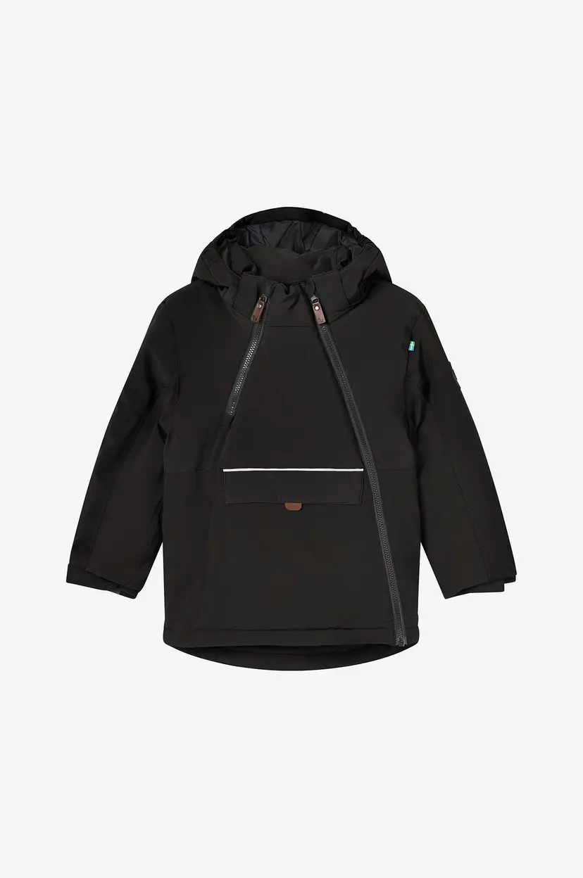 Lindberg Vinterjakke Anorak Jacket - Svart