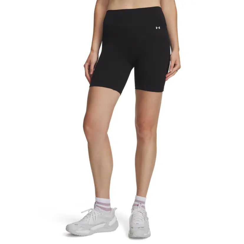 Under Armour Under Armour W's Motion Bike Short Black