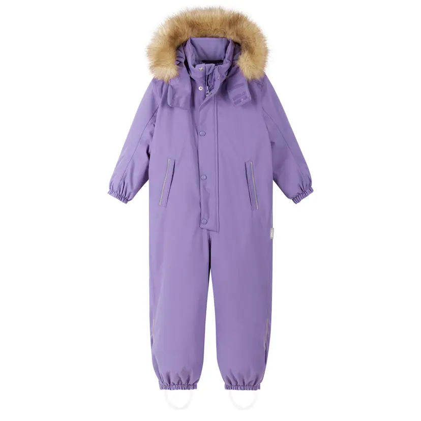 Reima Reimatec Winter Overall Stavanger Misty Violet