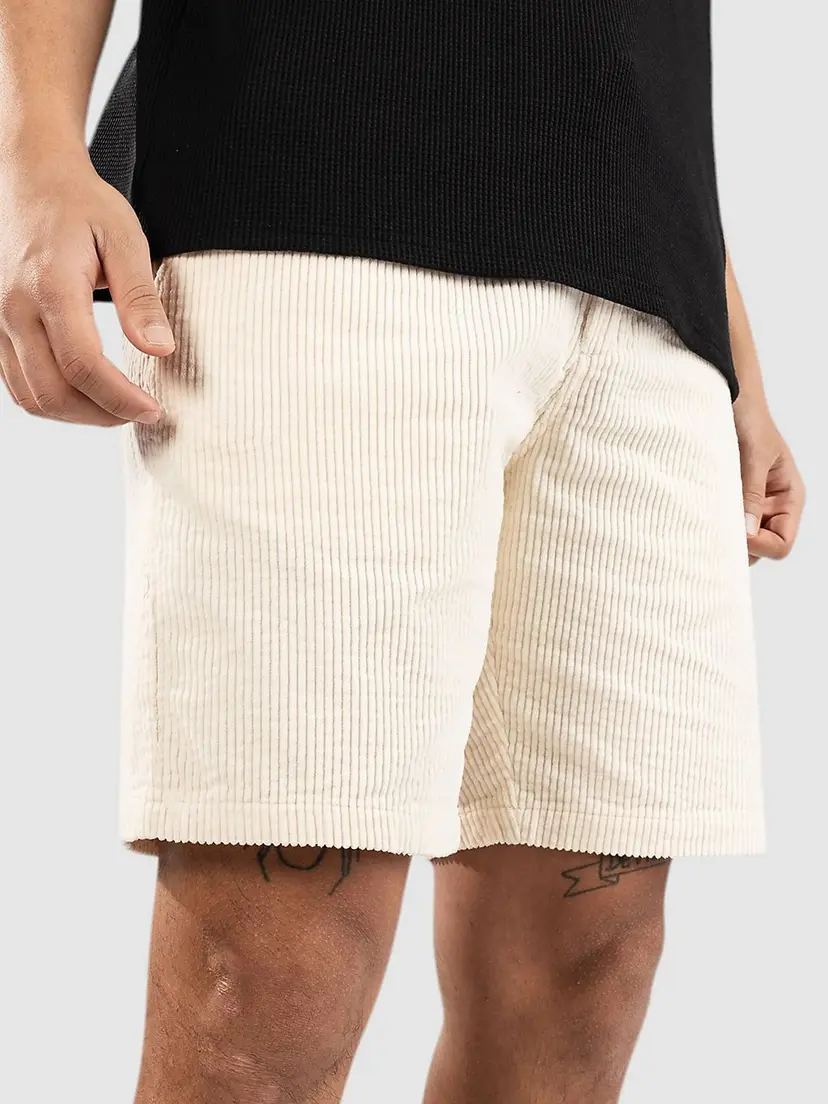 Anerkjendt Anerkjendt Akjan Corduroy Shorts