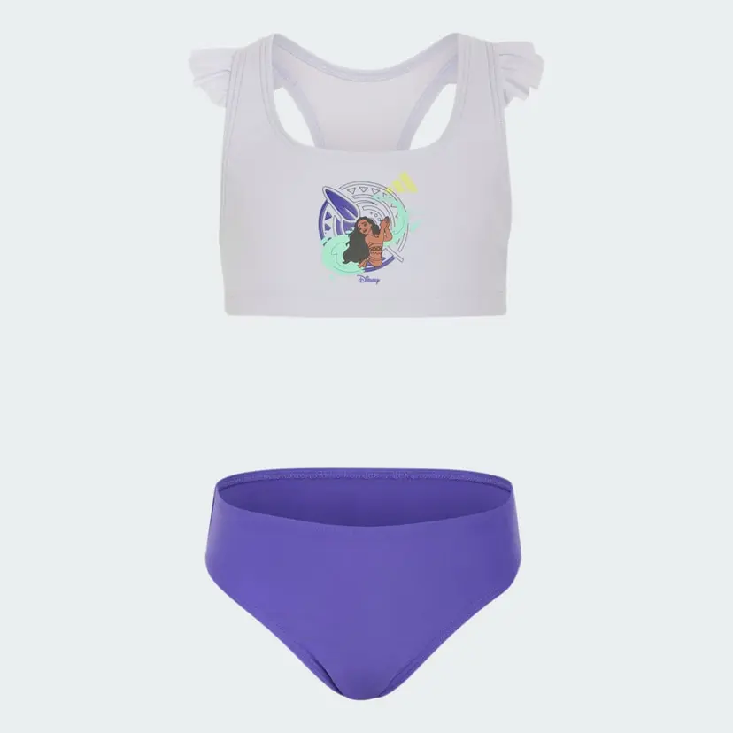 Adidas ADIDAS DISNEY LITTLE KIDS BIKINISETT