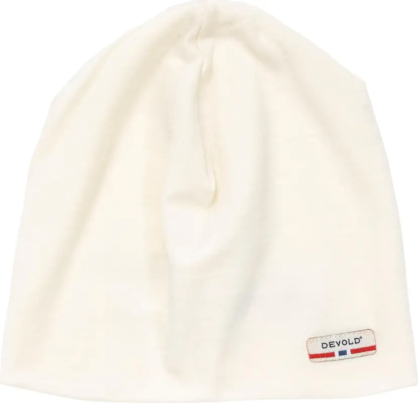 Devold Devold Breeze Plus Merino 200 Beanie White