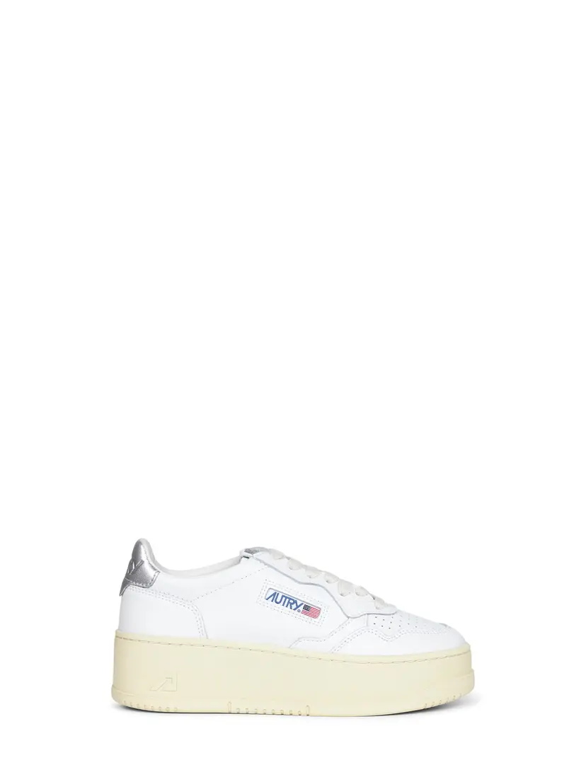 Autry Autry Sneakers – Grå