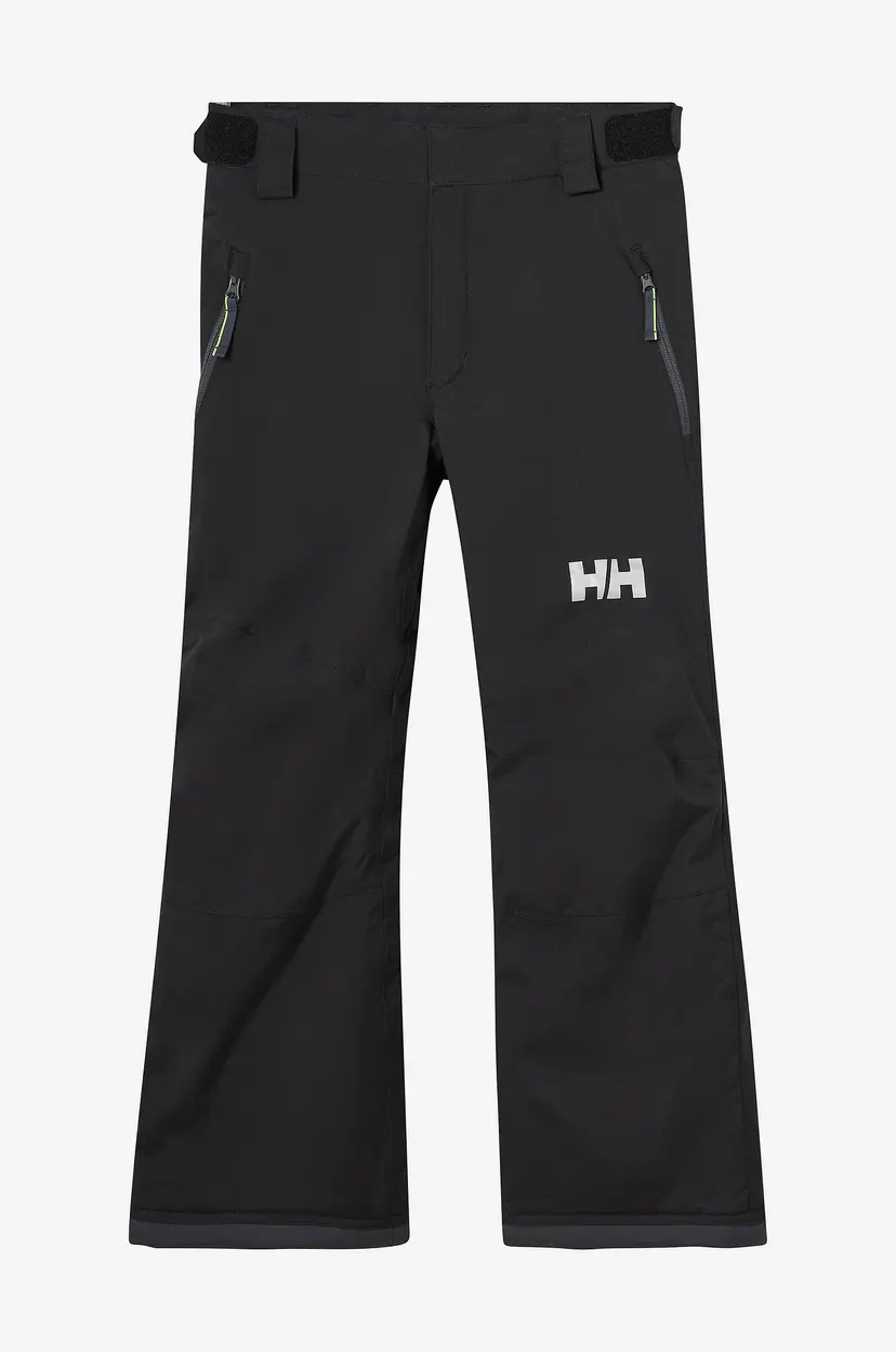 Helly Hansen Skibukse JR Legendary Pant - Svart