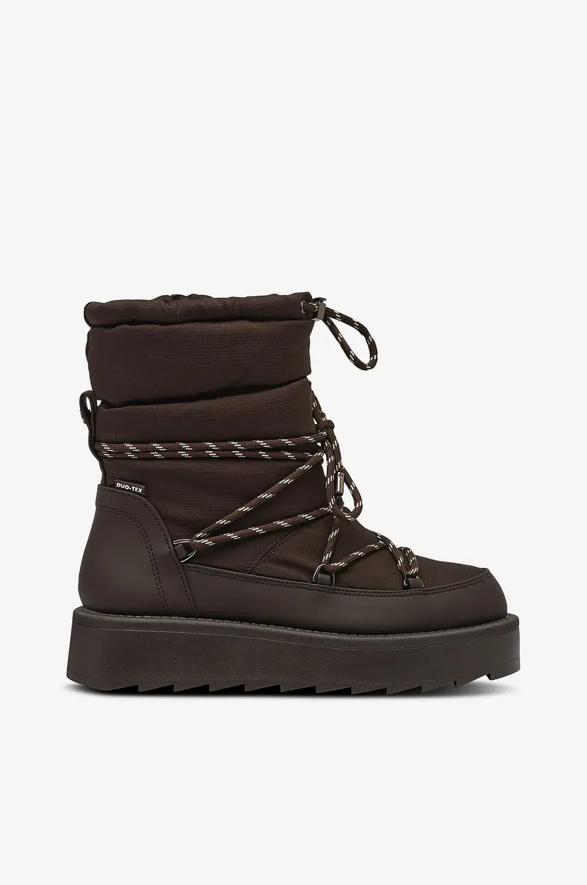 Tamaris Boots - Brun