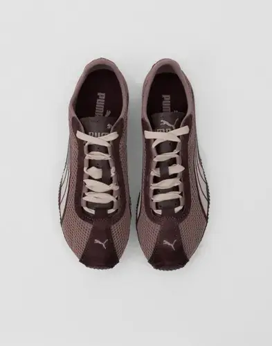 Puma Puma - Brun - H-street