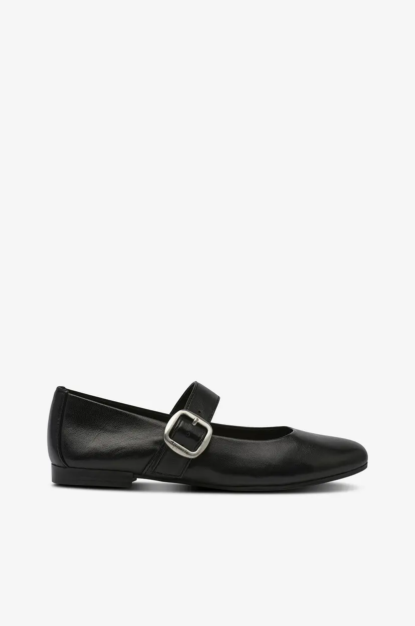 Tamaris Ballerinasko - Svart