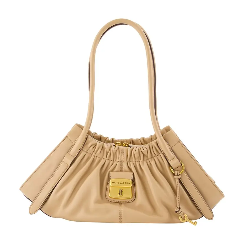 Marc Jacobs Marc Jacobs Skuldervesker – Beige