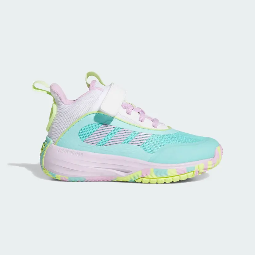 Adidas Ownthegame 3.0 Sko