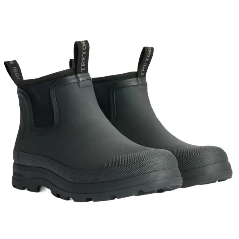 Tretorn Tretorn Terrain Low Neo Insulated Black