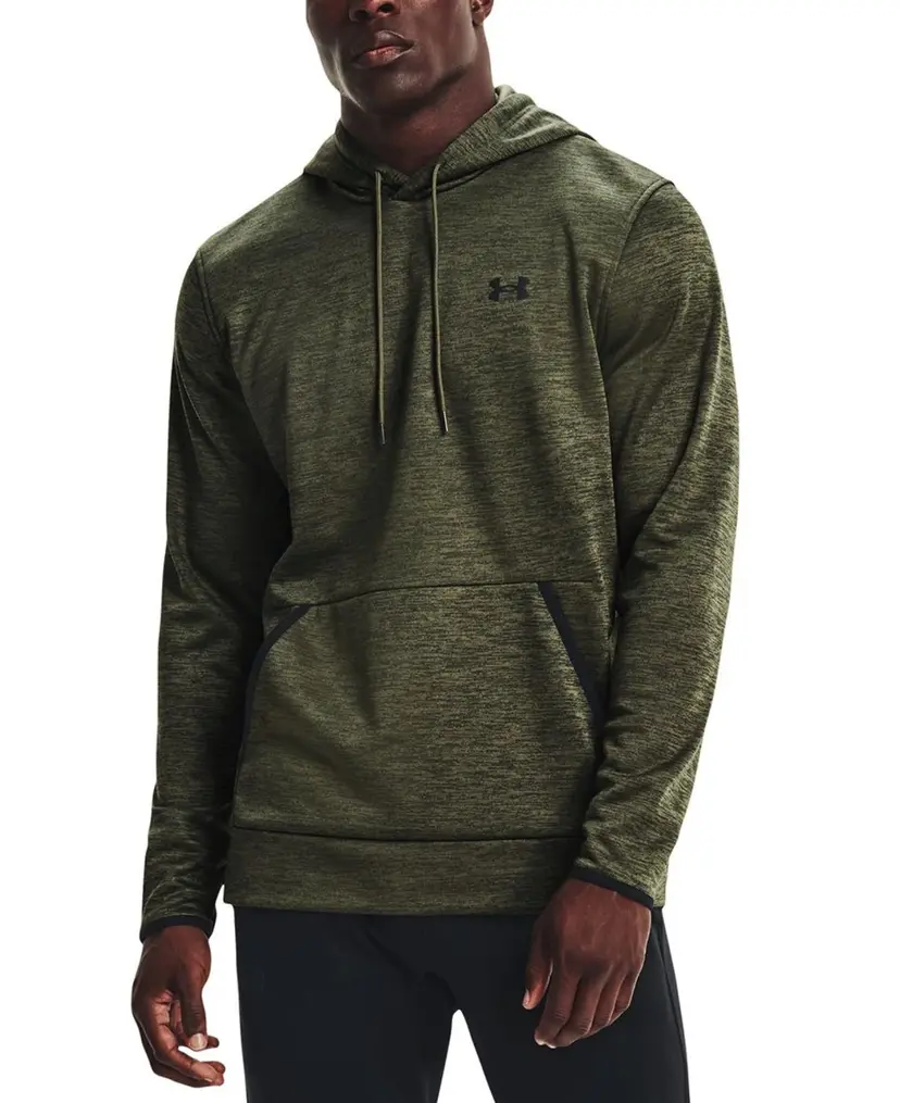 Under Armour Under Armour Armour Fleece Twist HD Marine Green
