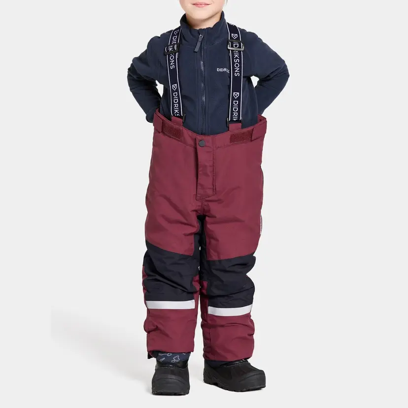 Didriksons Björnen Kids' Pants