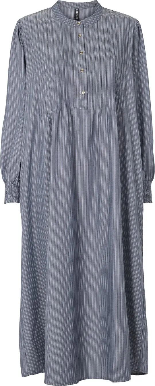 Prepair Prepair - Carla Dress - Blue