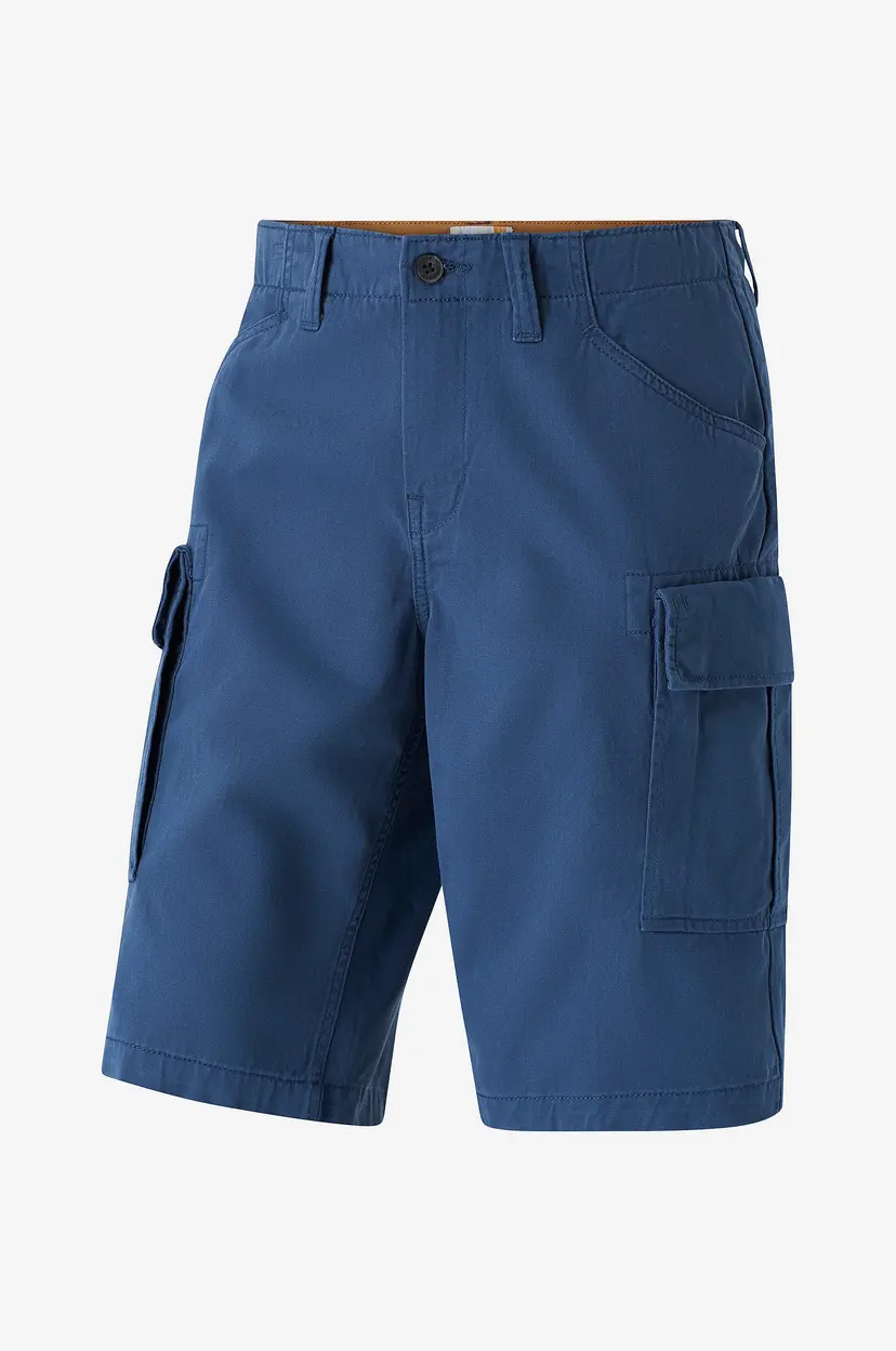 Timberland Cargoshorts Twill Cargo Short