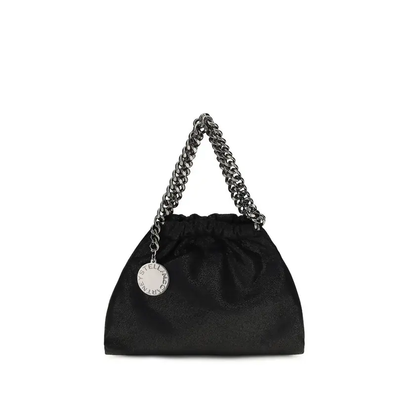 Stella McCartney Stella McCartney Håndvesker – Svart