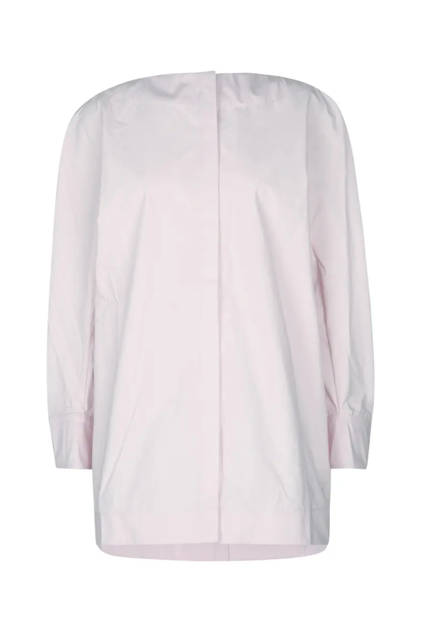 Jacquemus Jacquemus Skjorter – Rosa