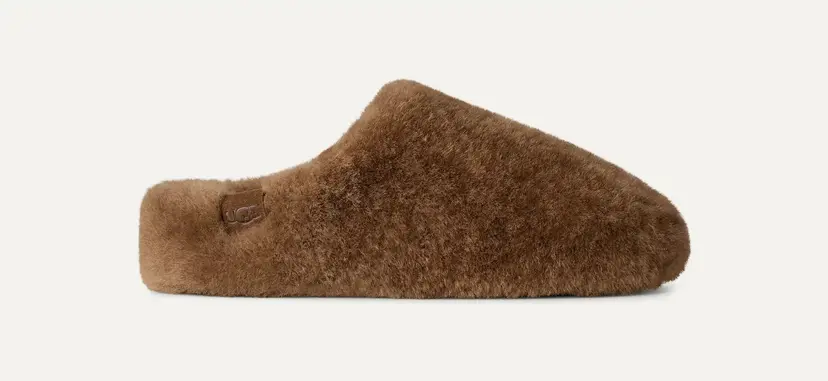 UGG W Elea Fluffed Slip-On - 38