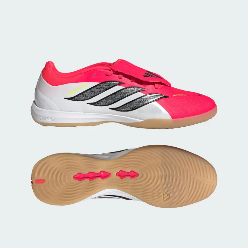 Adidas Predator Pro Fold-Over Tongue Indoor Fotballsko