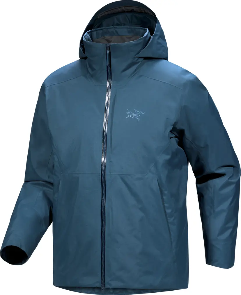 Arcteryx Arc'teryx Men's Ralle Insulated Jacket Nightscape
