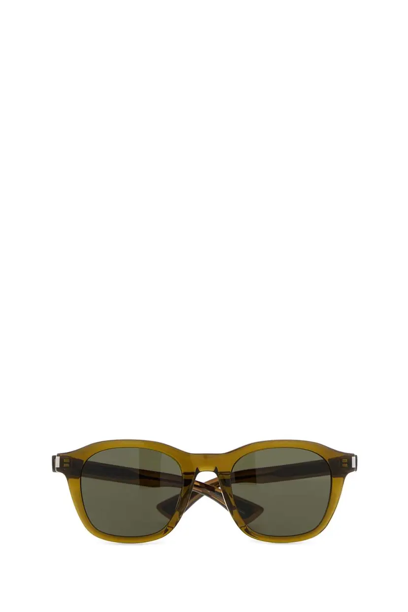 Saint Laurent Saint Laurent Solbriller – Brun