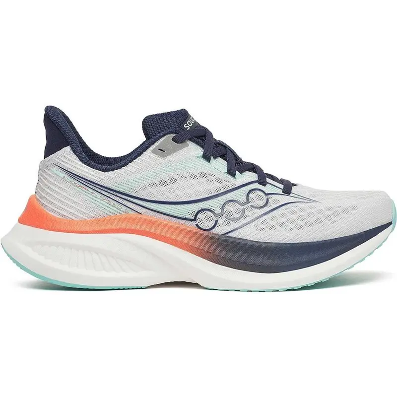 Saucony Saucony Endorphin Speed 5 W White/Navy
