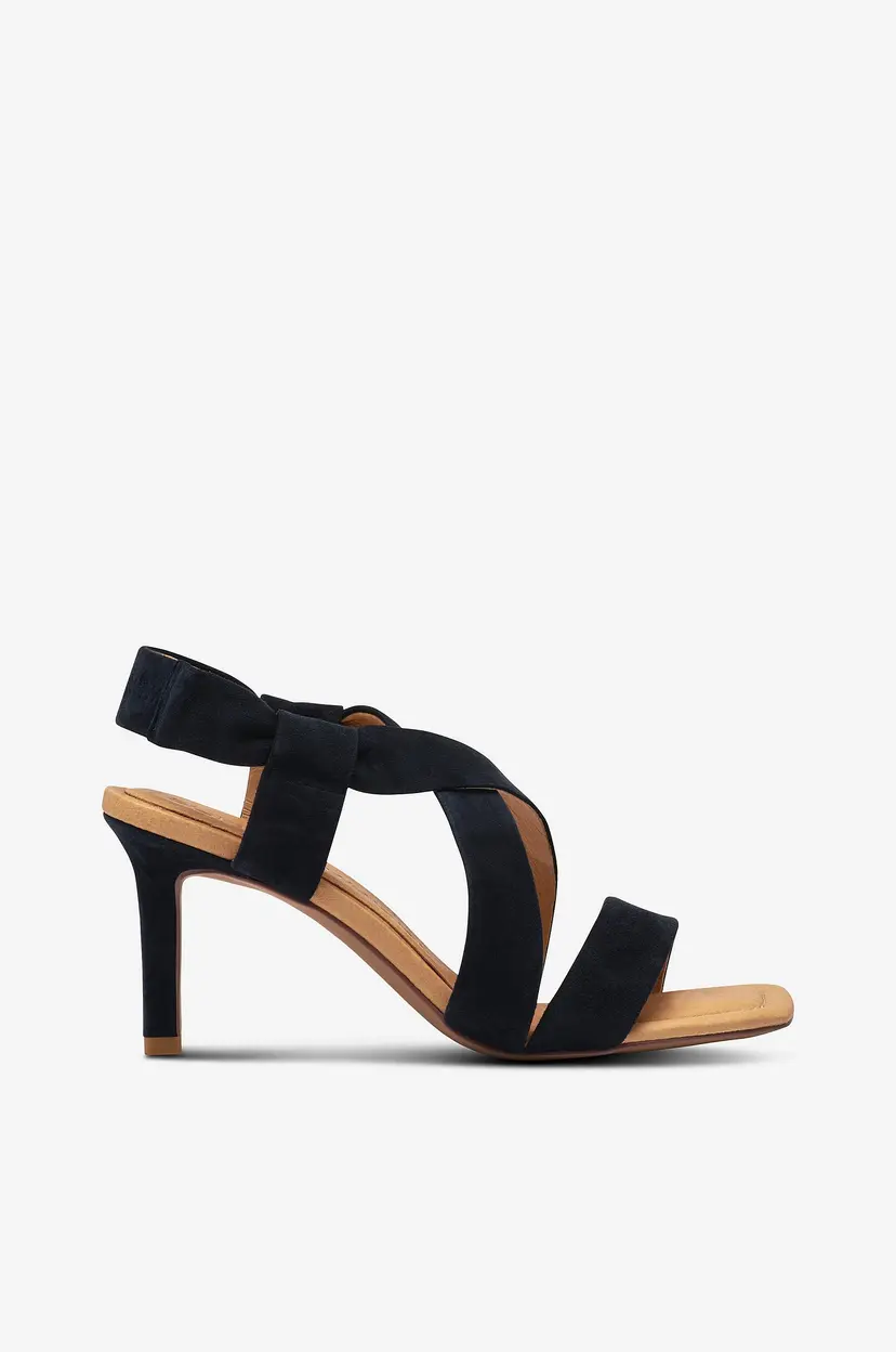 Sofie Schnoor Sandaletter Stiletto - Blå