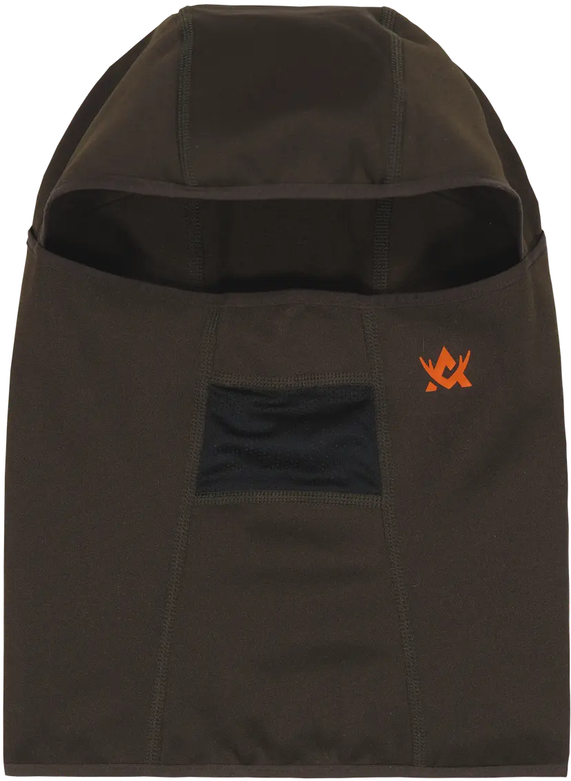 Alaska 1795 Alaska 1795 ThermoDry Balaclava Brown