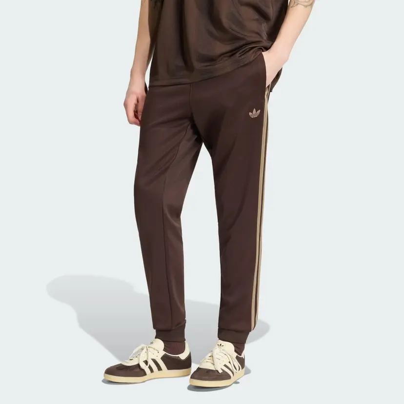 Adidas SST TRENINGSBUKSE