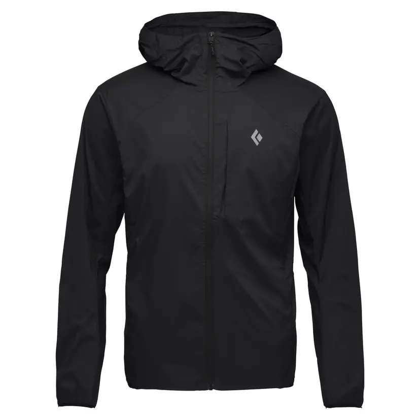 Black Diamond Black Diamond Men's Alpine Start Hoody Black