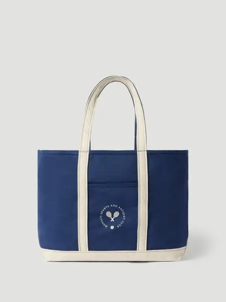 Björn Borg Ace Canvas Tote 27L