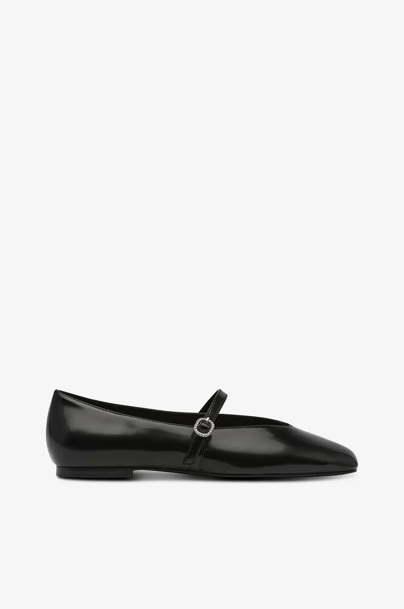 Mango Ballerinasko Bebet - Svart